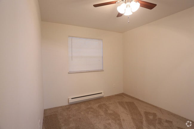 Richwood Terrace Apartments