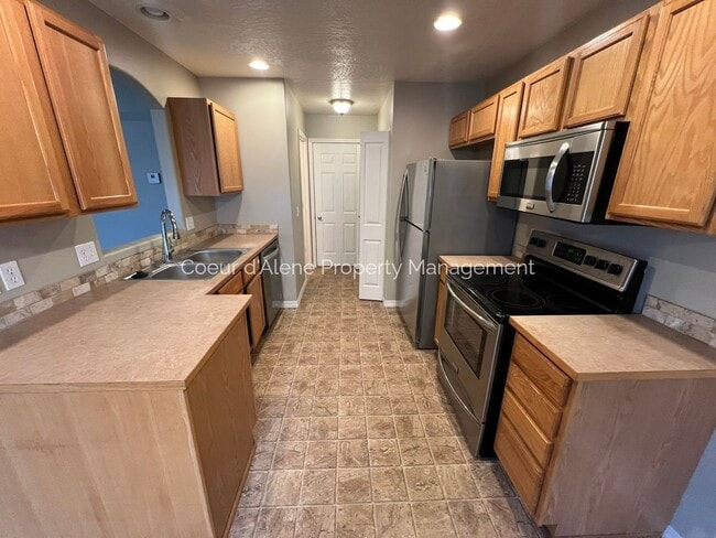 Photo - 3 bed house in The Landings