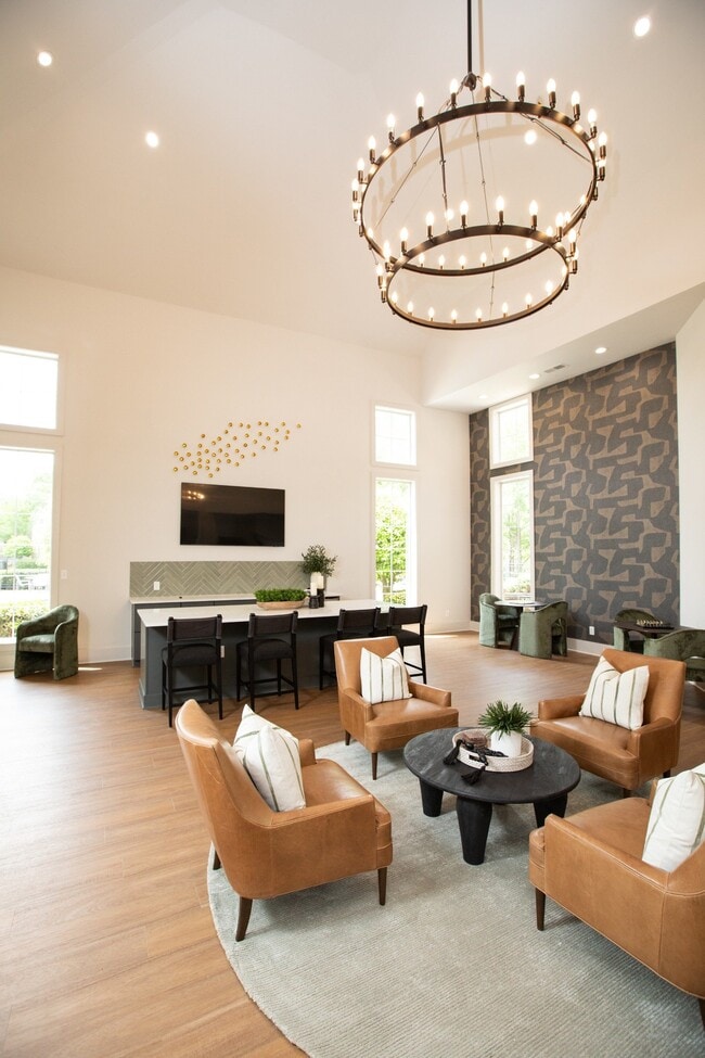 Lakeside Villas