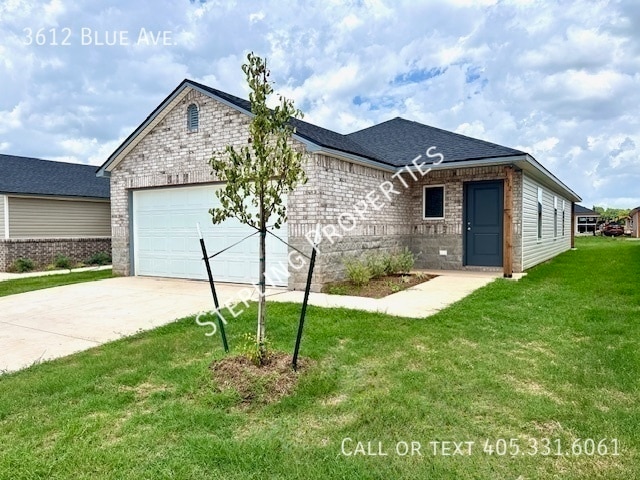 Photo - 3612 Blue Ave House