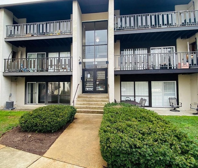 Building Photo - 3132 Brinkley Rd Rental