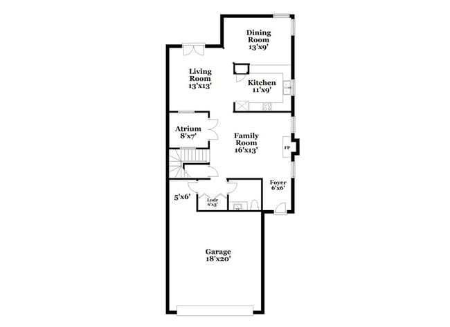 Photo - 405 Tobler Dr