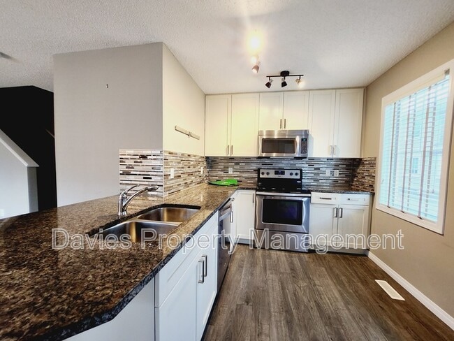 Photo - 1140 Chappelle Blvd SW