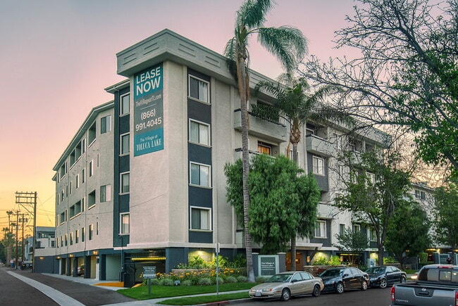 The Village at Toluca Lake