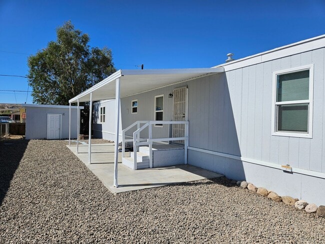 Photo - First Month Free!! Remodeled and Cute Manufactured Home in Central BHC