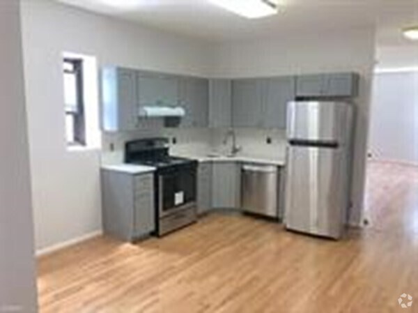 Building Photo - 3148 Washington St Unit 2 Rental