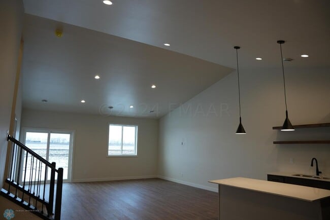 Photo - 3 bed 2 bath slab on grade Twinhome for rent