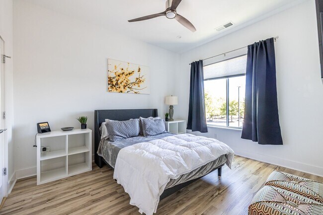 Photo - Top Floor 2bd/2ba Condo in East Atlanta, Perfect Roommate Setup!