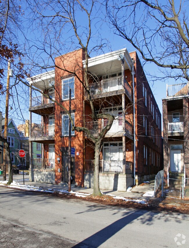 Oswego Apartments For Rent in Pittsburgh, PA