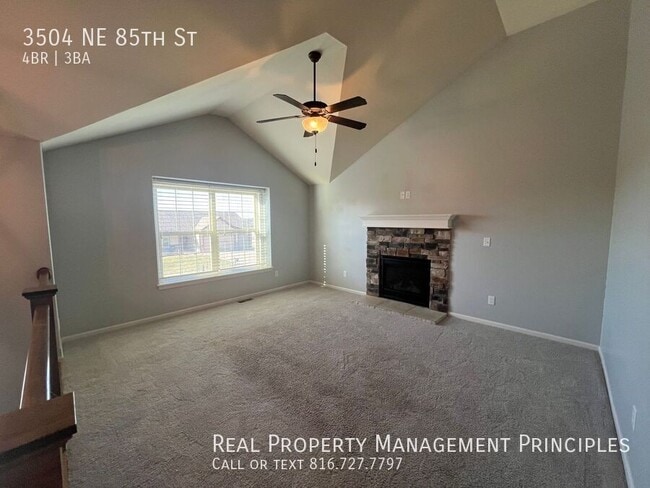 Photo - 3504 NE 85th St