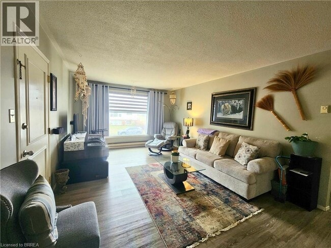 Photo - 85 Lyndhurst St Unité 4