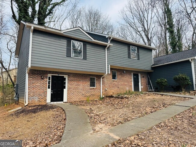 Photo - 1501 Barnes Mill Rd Townhome