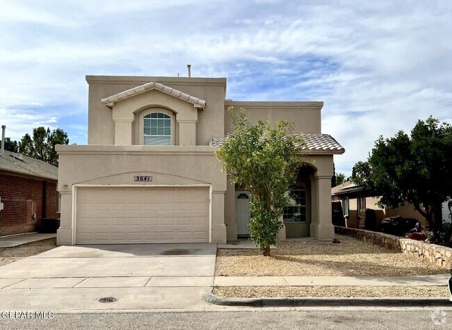 Building Photo - 3041 Jose Ortiz Ln Rental