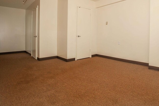 Photo - Old Hickory Towers