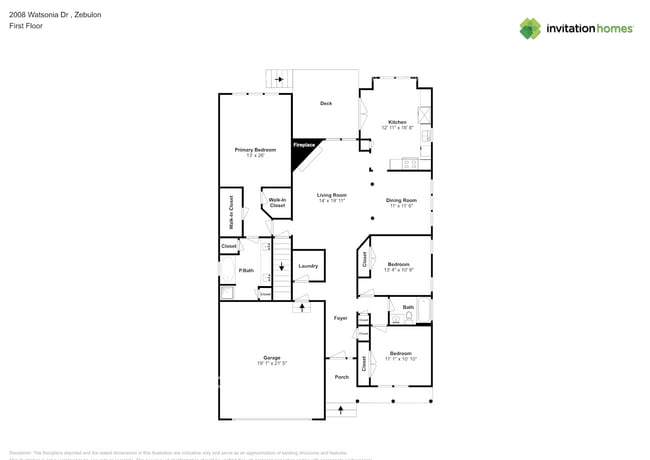 Photo - 2008 Watsonia Dr
