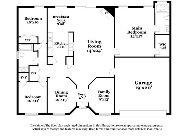 Photo - 4519 Antler Hill Dr E