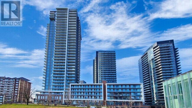 Photo - 32 Forest Manor Rd Unité 904