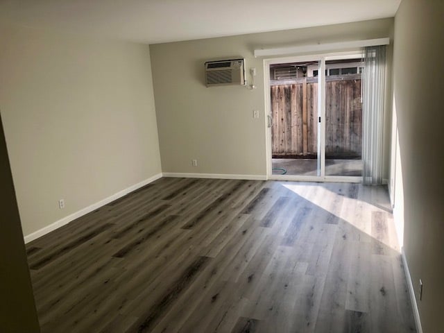 Living Room to Patio - 16181 Ganges Lane #2, Huntington Beach, CA 92647 Unit #2