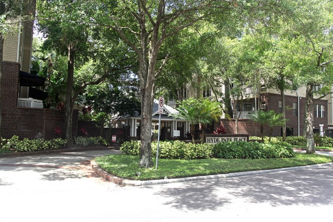 Photo - Hyde Park Place