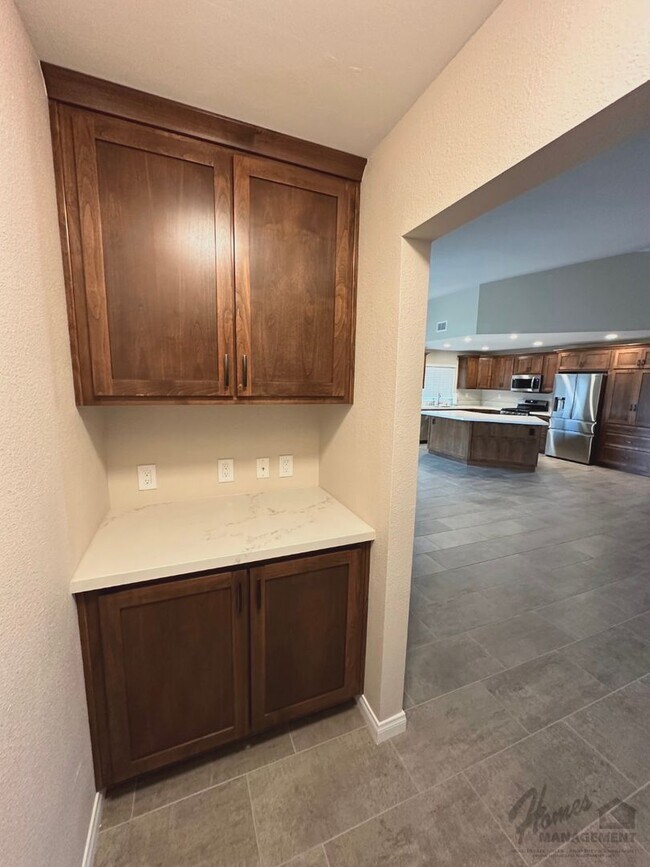 Photo - Homes Management - 3 Bed, 2 Bath House for Rent with Water/Trash Included