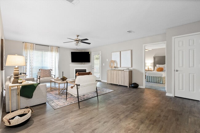 The Grove Apartments