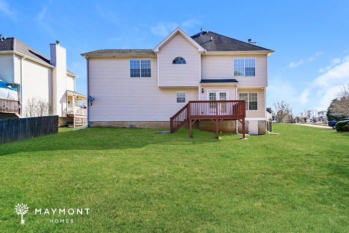 Photo - 5417 Peachtree Landing Dr