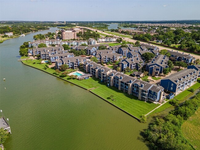 Photo - 18519 Egret Bay Blvd Unidad 1407