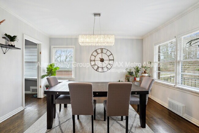 Photo - 246 Florida Ave SW