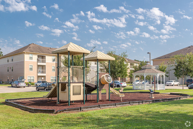 Mallard Crossing Apartments - Mallard Crossing Apartments