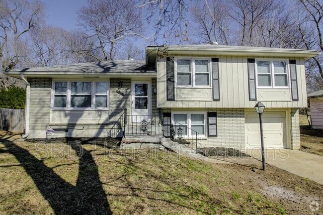 Building Photo - 9313 Palmer Ave Rental