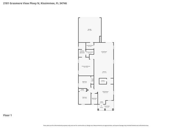 Photo - 2181 Grasmere View Pkwy N