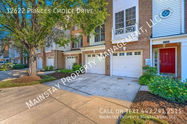 Photo - 12622 Princes Choice Dr