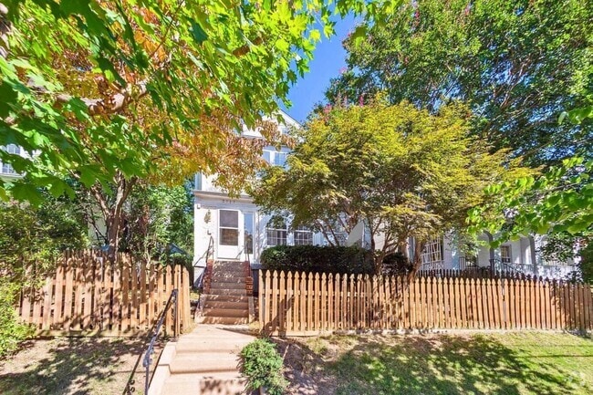Building Photo - 3717 Legation St NW Rental