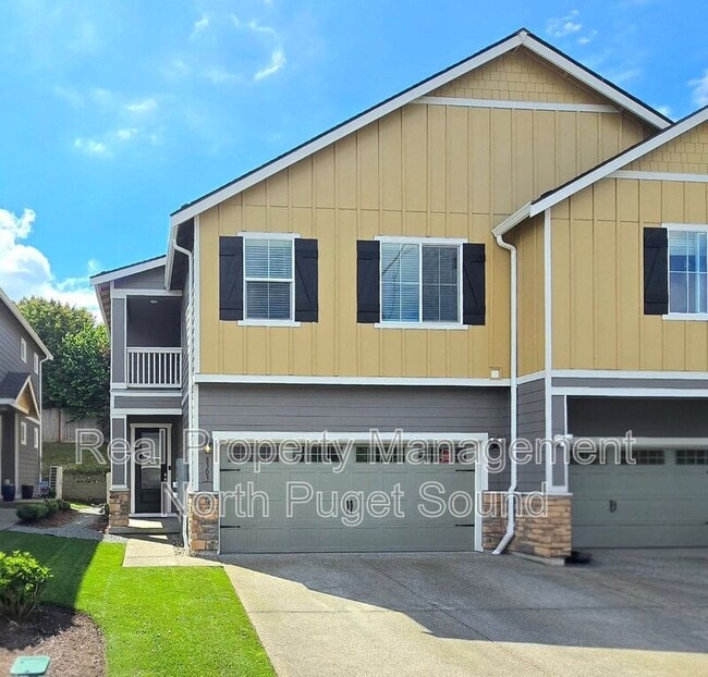 Building Photo - 8303 Gilman Wy