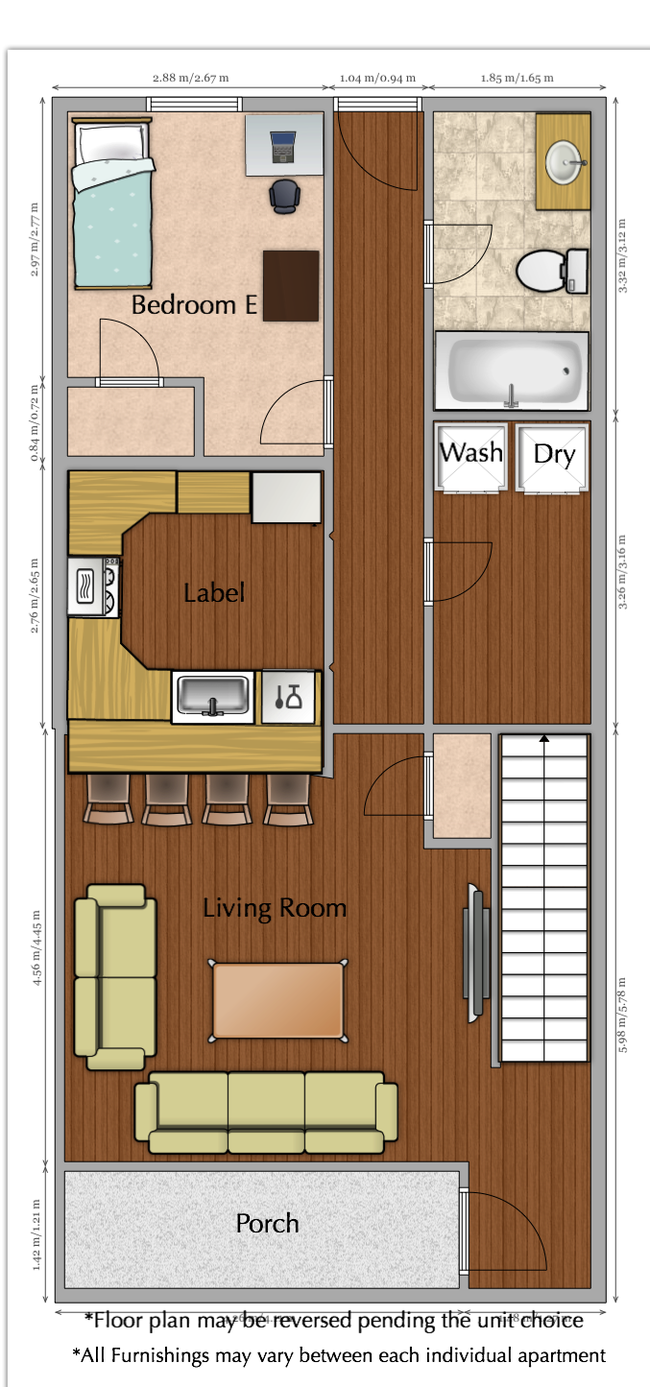 12 Grandview Rd Unit PVE 12_E Apartment 12 Grandview Rd Unit PVE 12_E Apartment