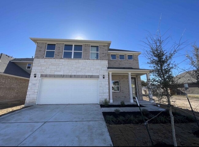 Building Photo - 1020 Sienna Bear Rd