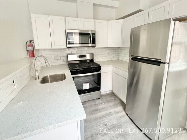 Newly Renovated One Bedroom in Prime Area! - Newly Renovated One Bedroom in Prime Area! Apartment Unit 4