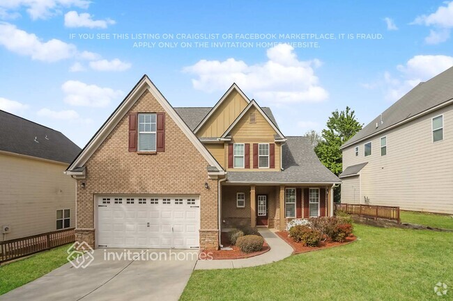 Building Photo - 961 Ashton Park Dr SE Rental