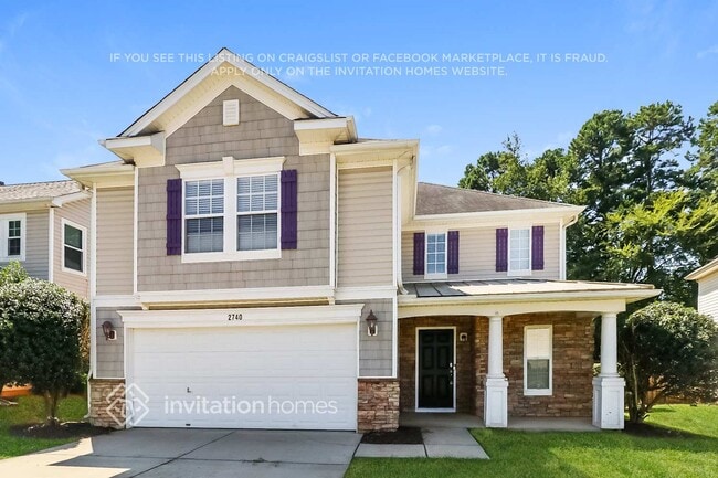 Building Photo - 2740 Markham Woods Ct Rental