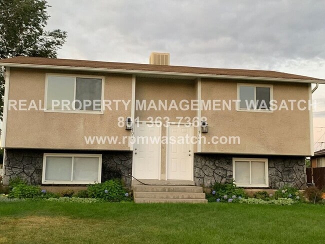Building Photo - 104 9230 S Unit 104 Rental