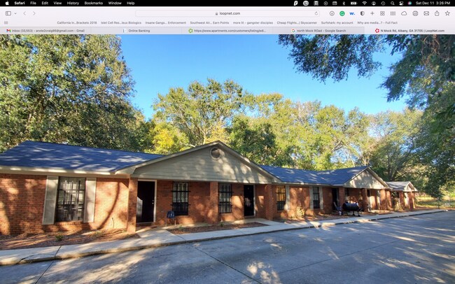 Apartments For Rent In Albany Ga Forrent Com