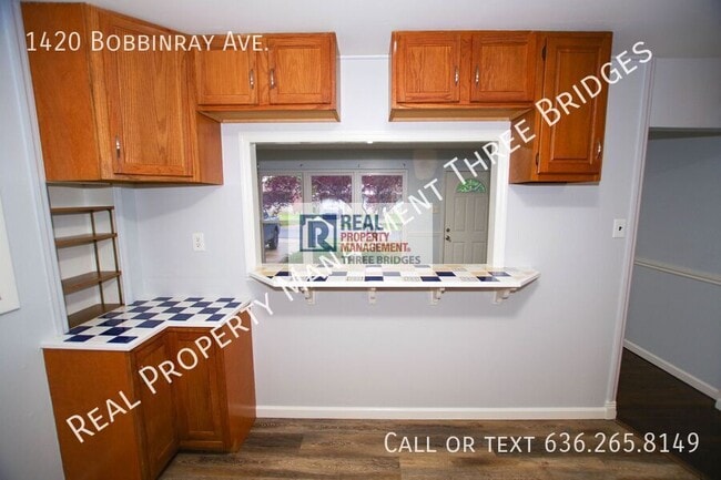Photo - 1420 Bobbinray Ave