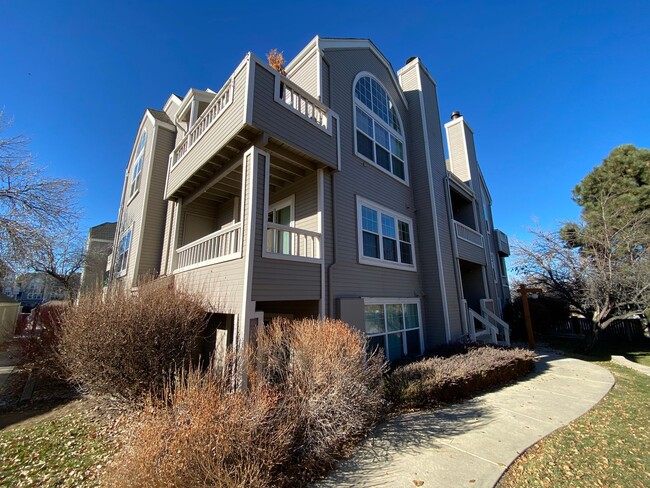 Photo - Lakewood Condo