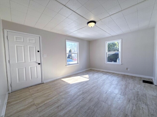 Photo - Beautifully Updated 2BR Home w/ Fenced Yard & Full Basement in South Linden