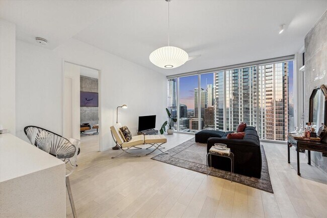 Photo - 301 West Ave Unit 2604