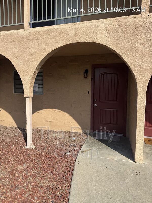 Photo - 1320 W Vassar Ave Unit P