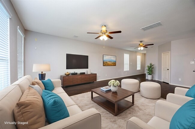 Photo - 3610 Carolina Canyon Ct