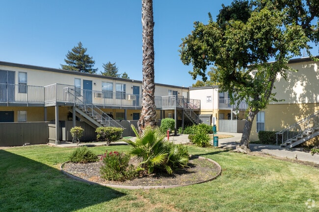 Building Photo - Park Haven Apartments