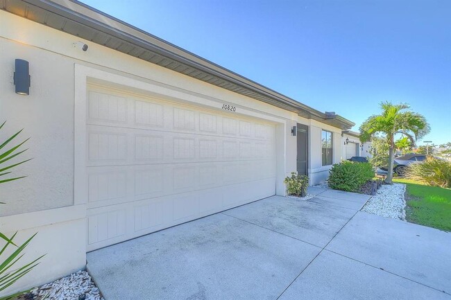 10820 Marlberry Way