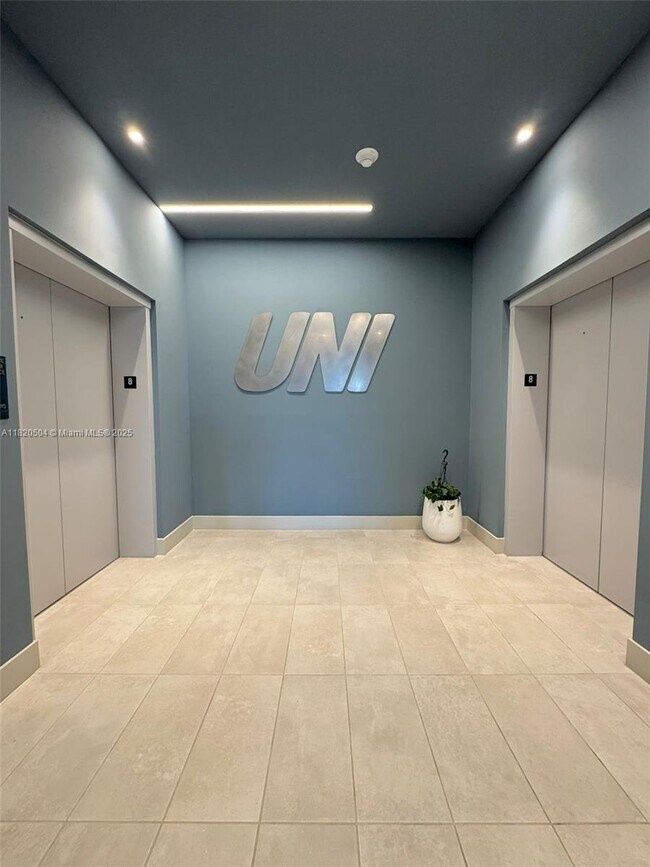 Photo - 1642 NE 1st Ave Unit 2007